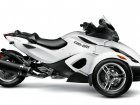 BRP Cam-Am BRP Can Am Spyder RS Roadster